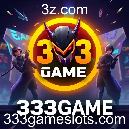 333GAME