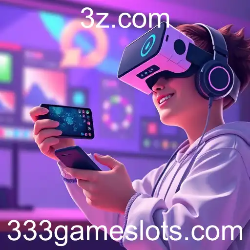 Avanços e Desafios no Mundo dos Jogos Digitais