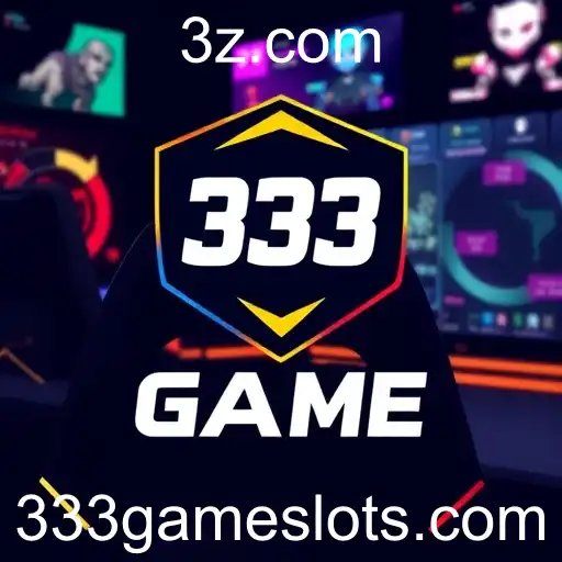A Revolução do 333GAME: O Futuro do Entretenimento em 2025
