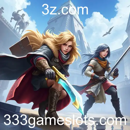 333GAME